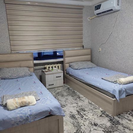 Registan Apartment 撒马尔罕 外观 照片