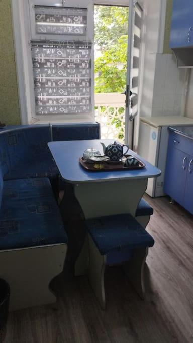 Registan Apartment 撒马尔罕 外观 照片