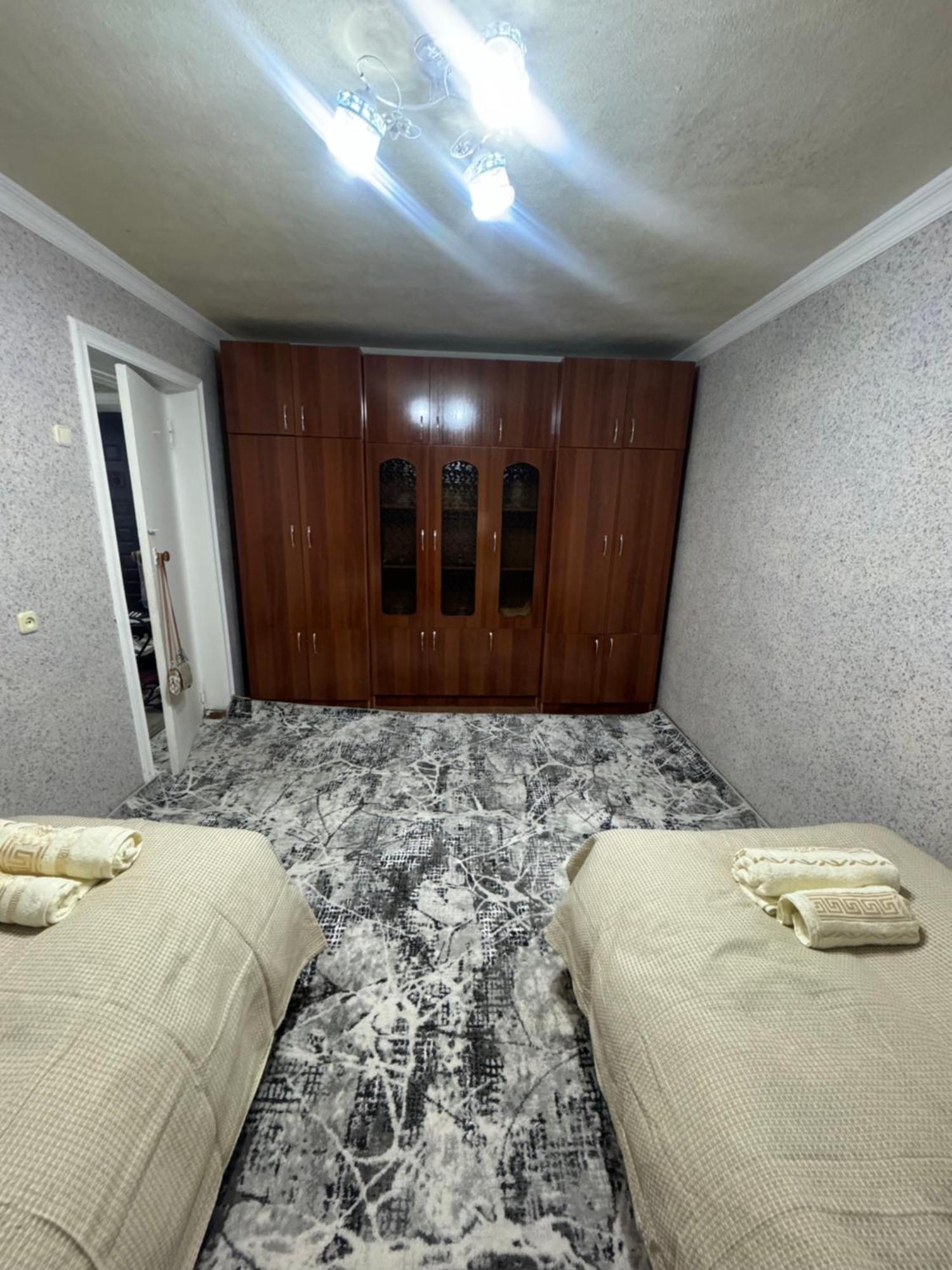 Registan Apartment 撒马尔罕 外观 照片